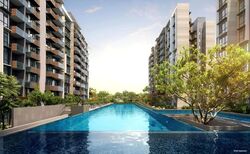 Jalan Jurong Kechil (D21), Condominium #497610061